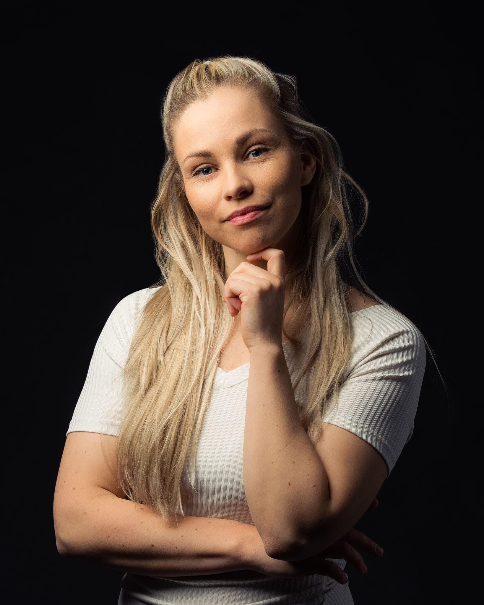 Liisa Kinnunen - Fysioterapeutti